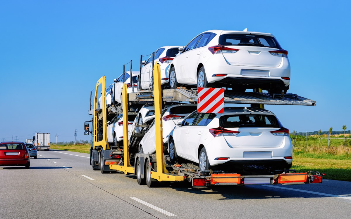 Car Shipping Rates | Auto Shipping Quotes from AA Auto Transport