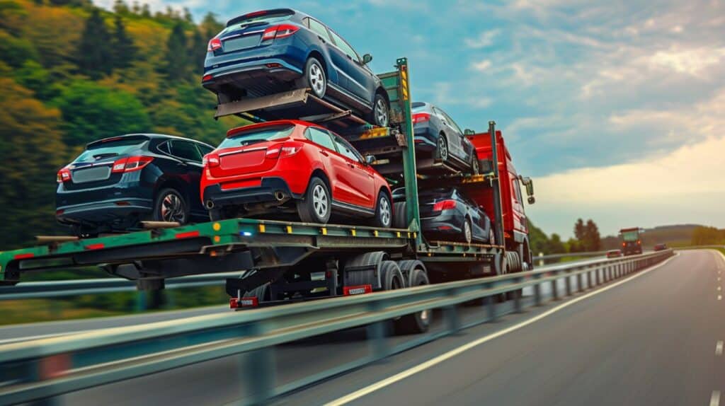 Car Shipping to/from Redford, MI. Door-to-Door Auto Transport